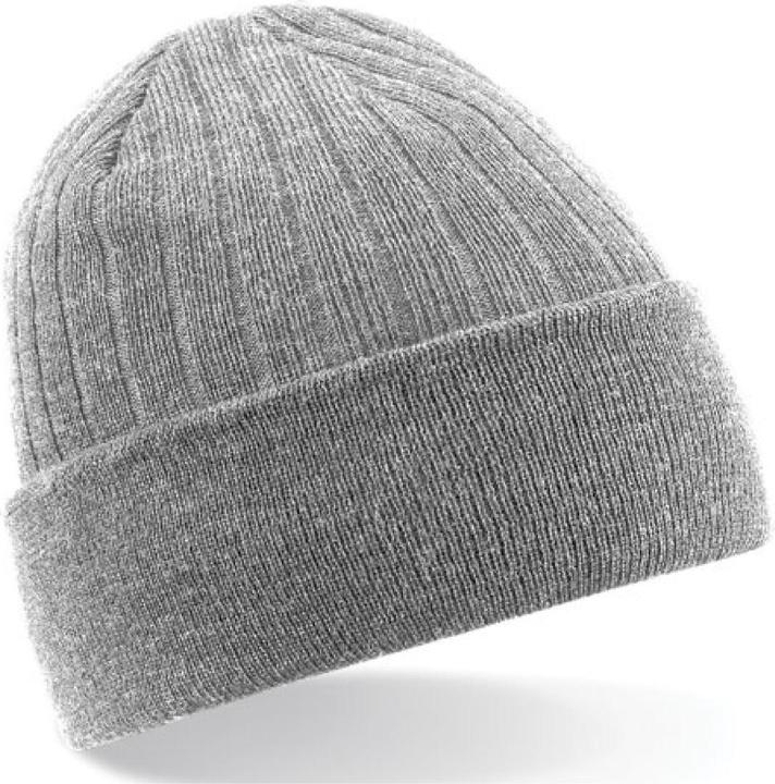 Image du produit Beechfield Bonnet unisexe en thinsulate pour adultes (Taille unique)