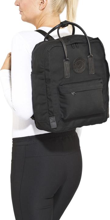 Actual product image Fjällräven Kånken No. 2 (16 l)