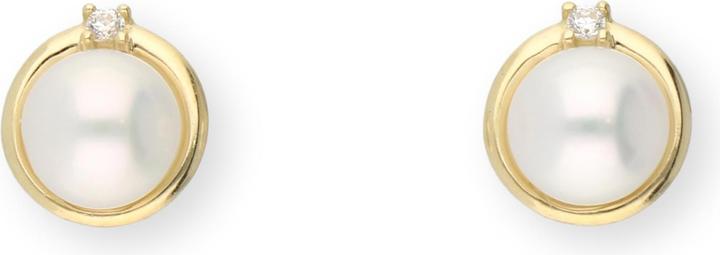 Produktbild Carat Pearls (Gold 18ct)