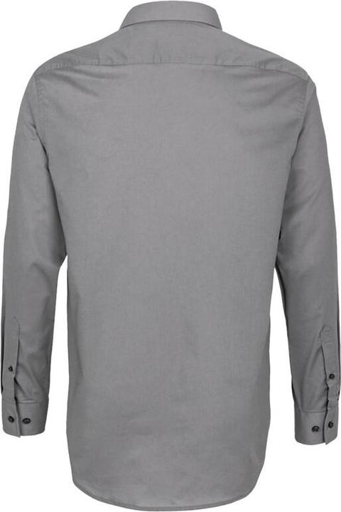 Produktbild Hakro Hemd MIKRALINAR® Comfort (4XL)