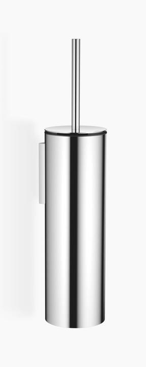 Image du produit Dornbracht Ensemble brosse pour WC Dornb META modèle mural, complet chromé