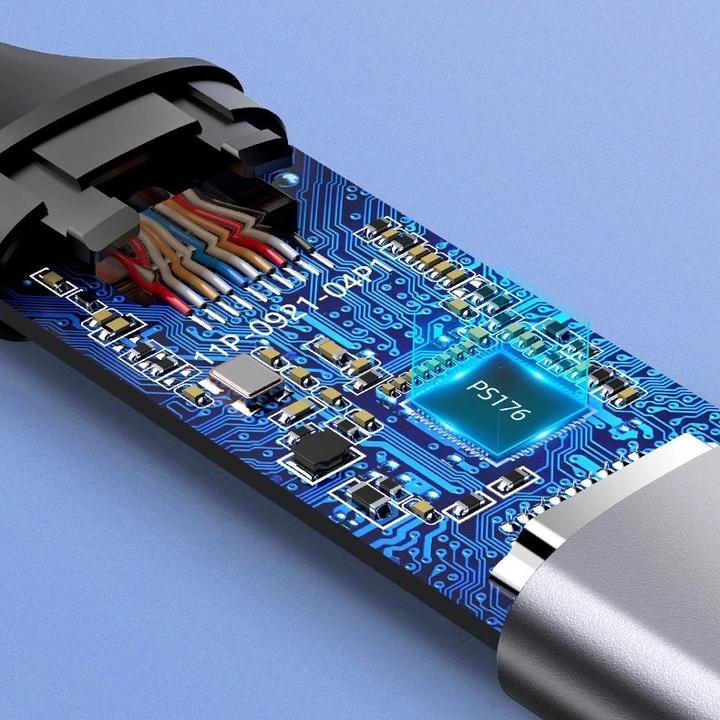 Immagine prodotto Ugreen Adattatore da USB-C a HDMI (USB-C, HDMI, 10 cm)