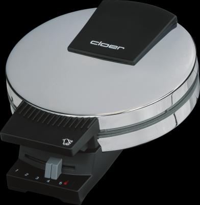 Produktbild Cloer Waffelautomat