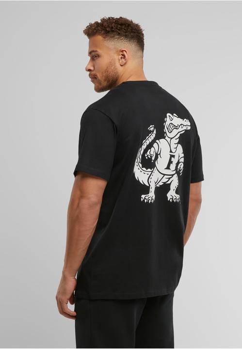 Image du produit Urban Classics Upscale Florida Gators Multi Logo Oversize Tee - 191901 (S)