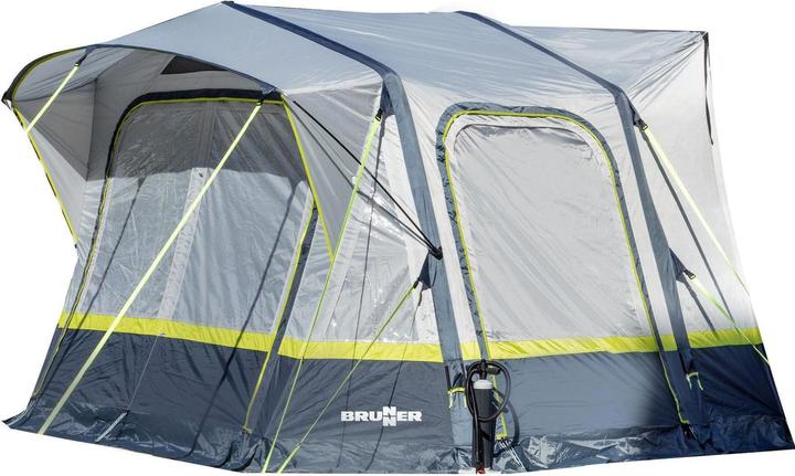 Image du produit Brunner Awning Hogar HC (Auvent, 23.50 kg, 1 personne)