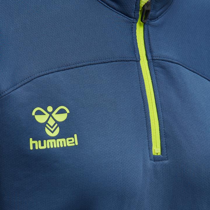 Image du produit hummel Lead Femme Demi-Zip (XL)