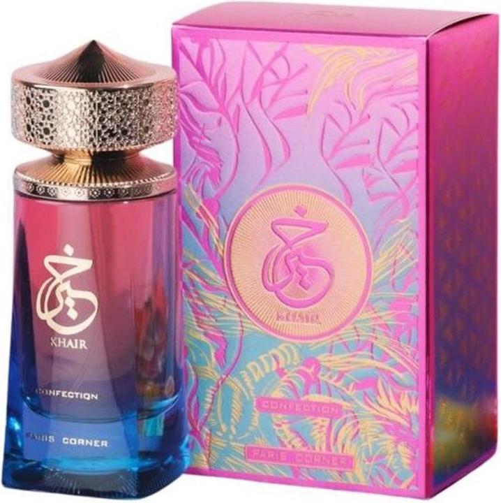 Image du produit Paris Corner Khair Confection (Eau de parfum, 100 ml)