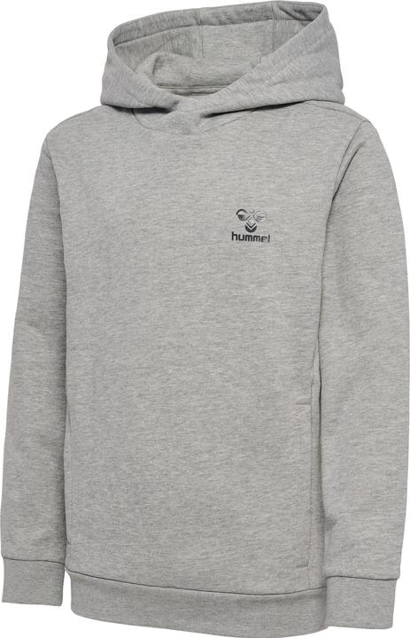 Actual product image hummel Offgrid Hoodie Kids (116)