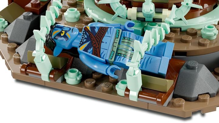 Image du produit LEGO Toruk Makto et l’Arbre des Âmes (75574, LEGO difficiles à trouver)