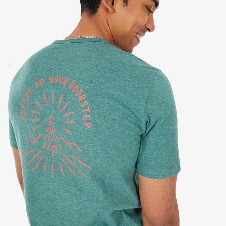 Actual product image Quechua NH100 (4XL)