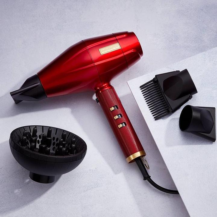 Image du produit BaByliss FXBDR1E Pro