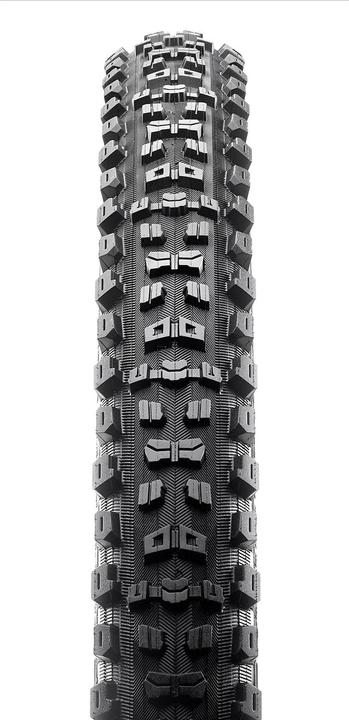 Produktbild Maxxis Aggressor WT TR EXO 60TPI Dual (29 x 2.50, 63-622)
