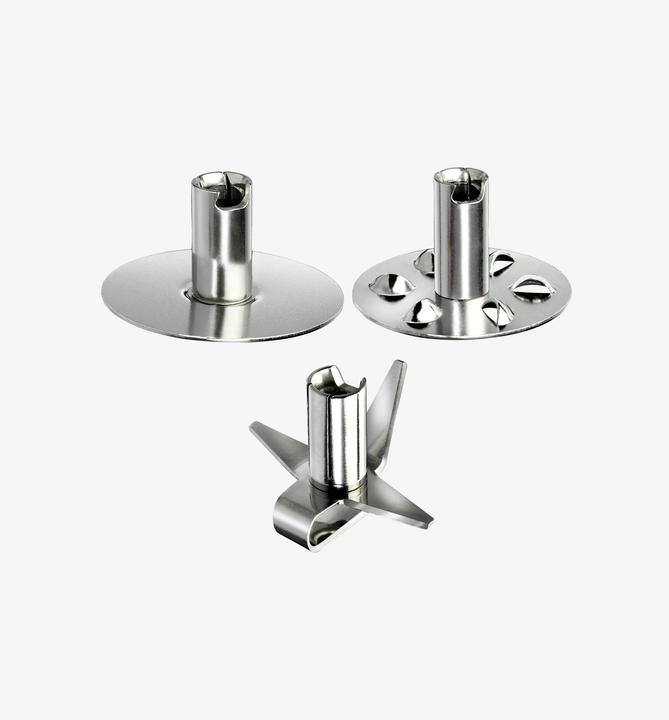 Actual product image Bamix M200 SwissLine (CH plug)