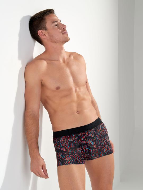 Image du produit HOM Trunk Tanzanie (L, Une unité par pack)