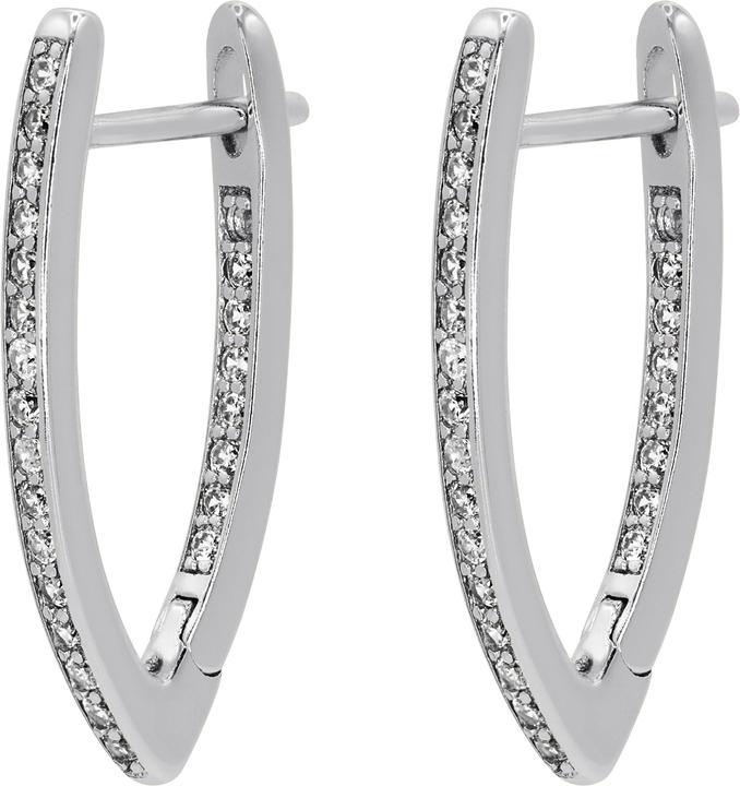 Immagine prodotto Heideman Leander color argento lucido (100% acciaio inossidabile)