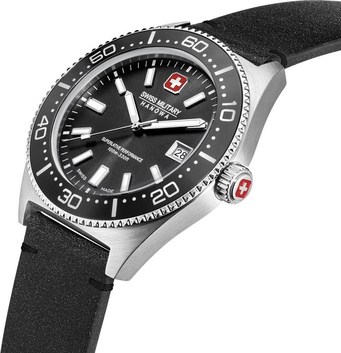 Produktbild Swiss Military Hanowa Nomad (43 mm)