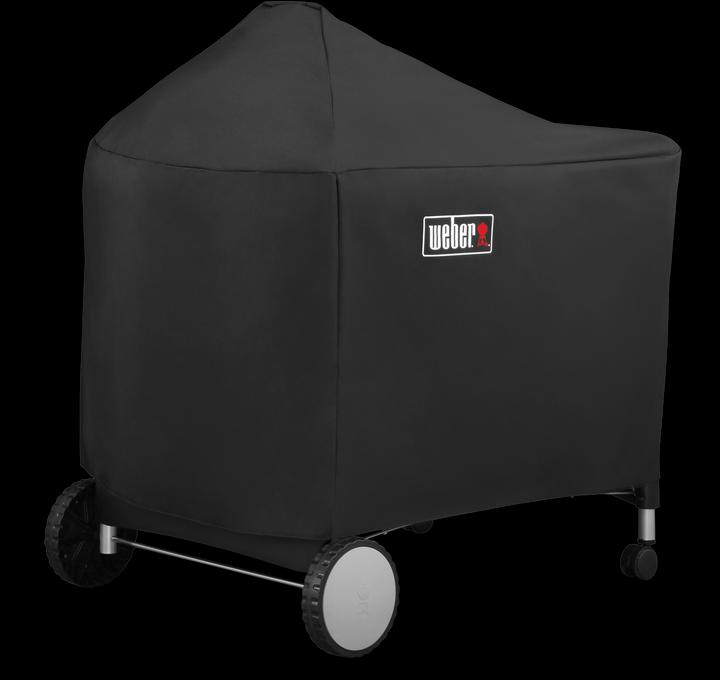Produktbild Weber Premium Performer (Grill)