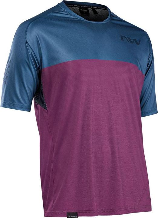 Immagine prodotto Northwave Edge Man Jersey Short Sleeve (S)