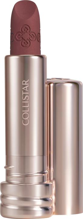 Produktbild Collistar Puro Gioiello Lipstick #168-Agata Rossa - 3.5 Grams (168-Agata Rossa)