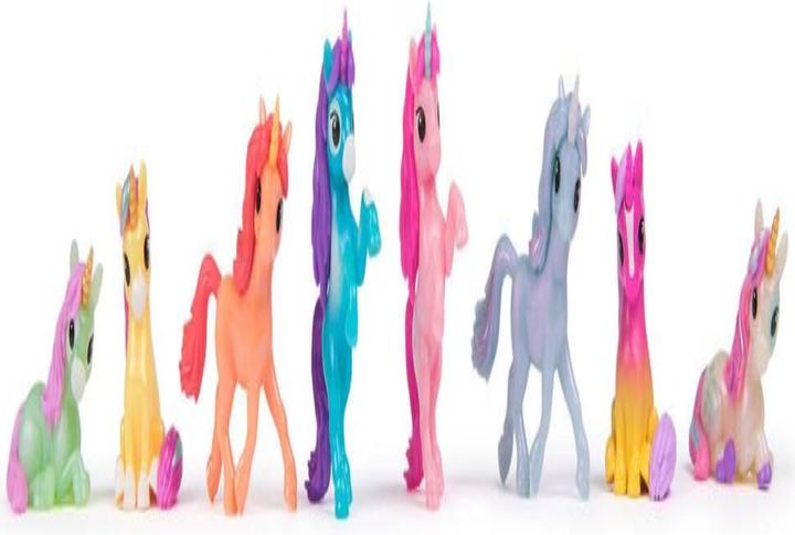 Produktbild Unicorn Academy Baby Unicorn
