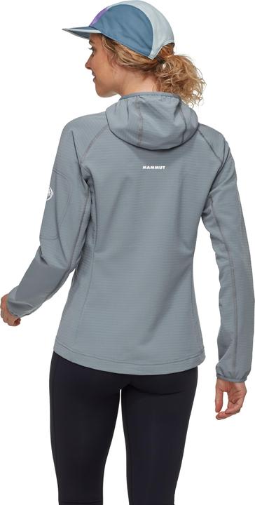 Image du produit Mammut Madris Light ML Hooded Jacket Women (S)