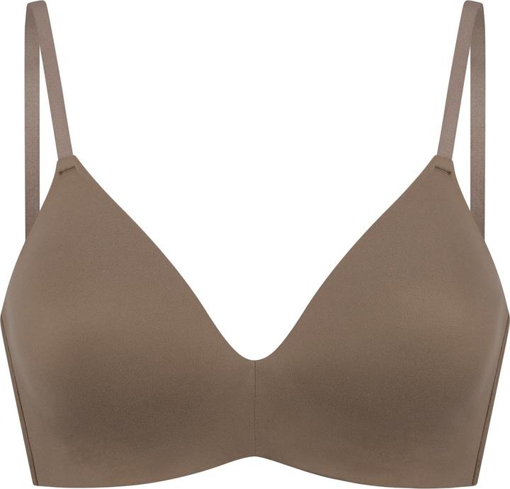 Schiesser Bügelloser BH Invisible Soft Padded