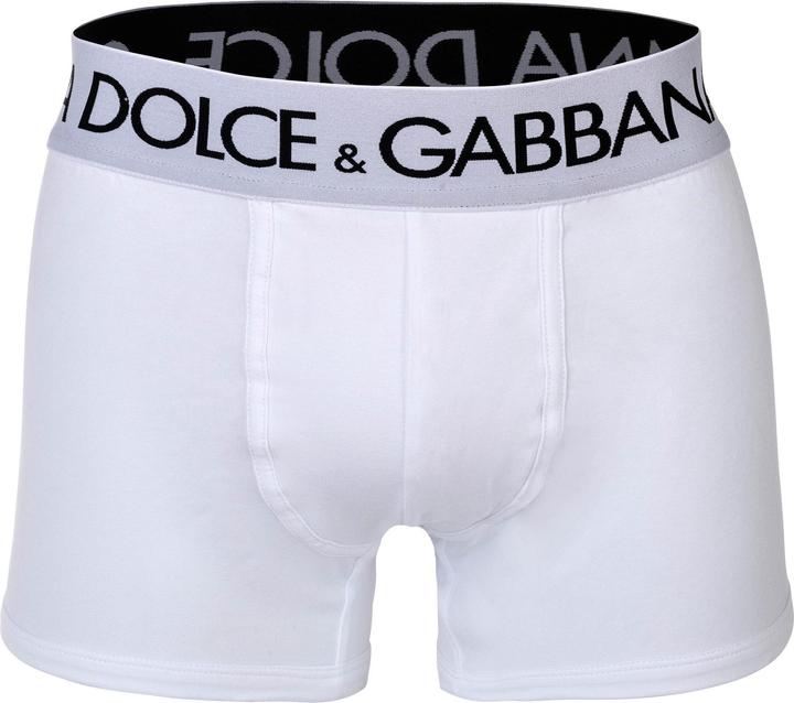Image du produit Dolce & Gabbana Regular Boxer (XXL, lot de 2)