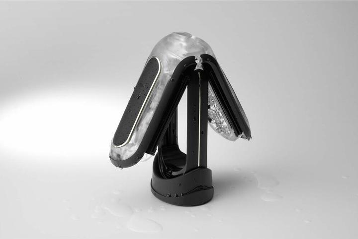 Actual product image Tenga Flip Zero Electronic Vibration