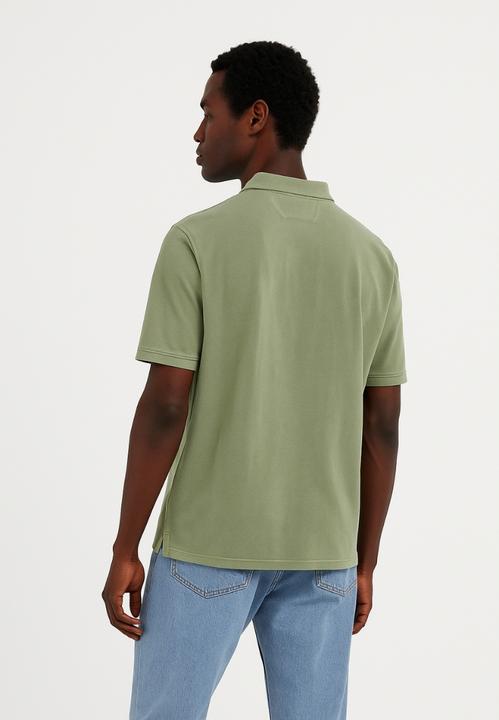 Immagine prodotto Colours & Sons Polo-Garment Dyed (XL)