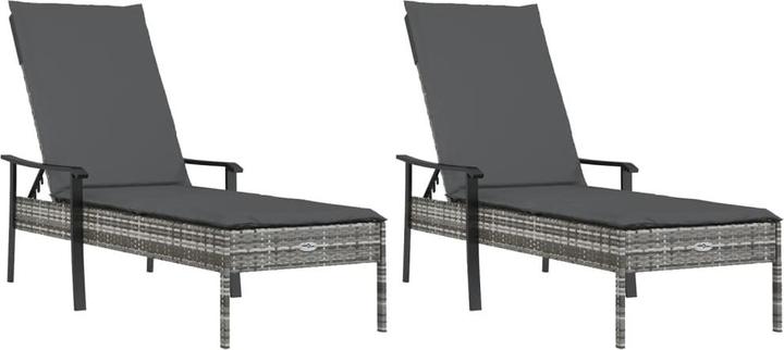 Image du produit VidaXL Peadar (198 cm)
