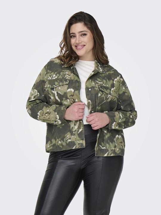 Image du produit Only CARCAVA Jeansjacke Jeansjacke (L)