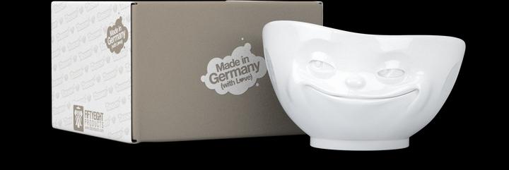 Actual product image 58 Products Grinning (18.50 cm, 1 l, 1 x)