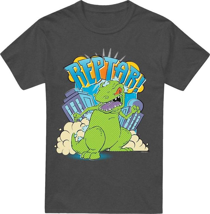 Produktbild Rugrats Stomp TShirt (XL)