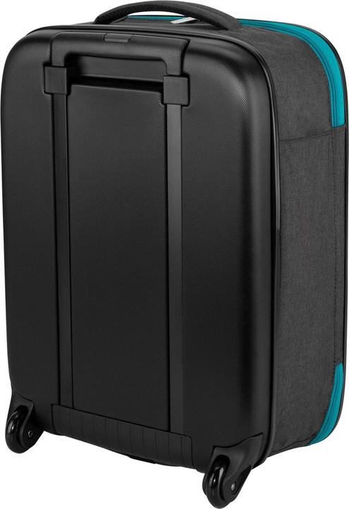 Immagine prodotto Rollink Flex 21 2 Rollen Kabinentrolley 55 cm (40 l, Bagaglio a mano (fino a 50 litri))