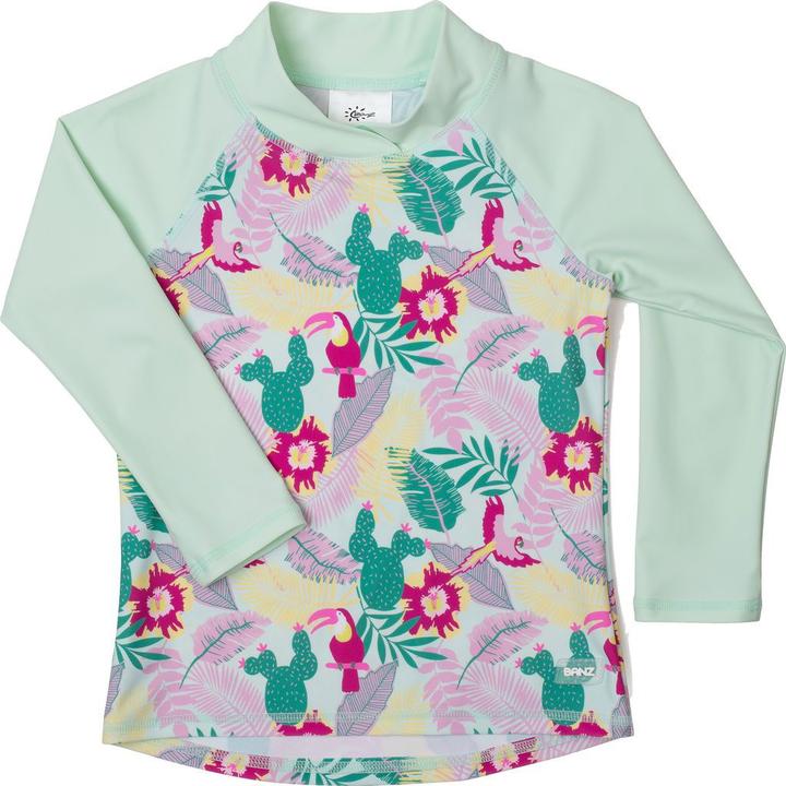 Baby Banz Long Sleeve Rash Shirt