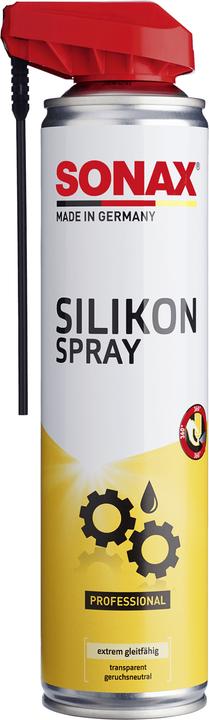 Actual product image Sonax PROFESSIONAL Silicone Spray 400 ml (400 ml)