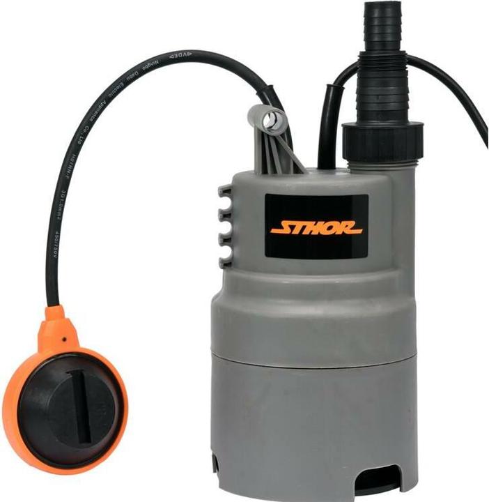 Image du produit Sthor 79909 (Pompe des égouts)