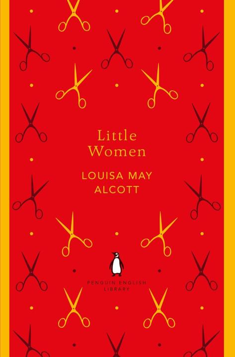 Immagine prodotto Little Women (Inglese, Louisa Maggio Alcott, Elaine Showalter, 2018)