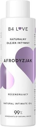 Produktbild 4Organic B4Love Natural Intimate Oil Aphrodisiac 70Ml (70 ml, Intimöl)