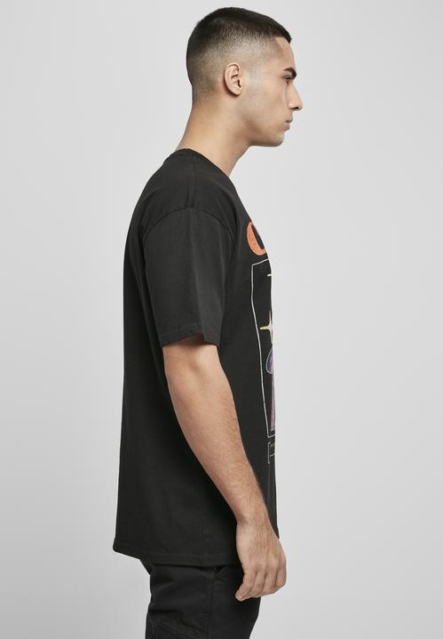 Actual product image MT Cure Oversize Tee (XS)
