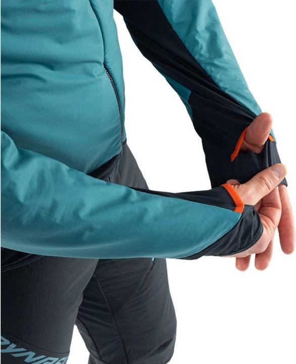 Produktbild Dynafit Mezzalama Polartec Alpha (M)