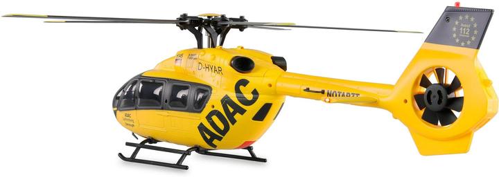Actual product image Amewi Adac helicopter