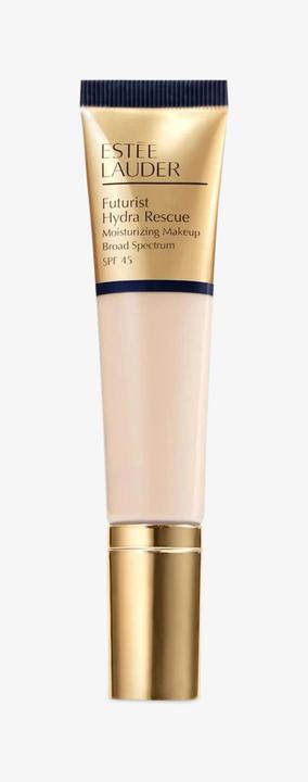 Actual product image Estée Lauder Futurist Hydra Rescue (No. 1N2 - Ecru)