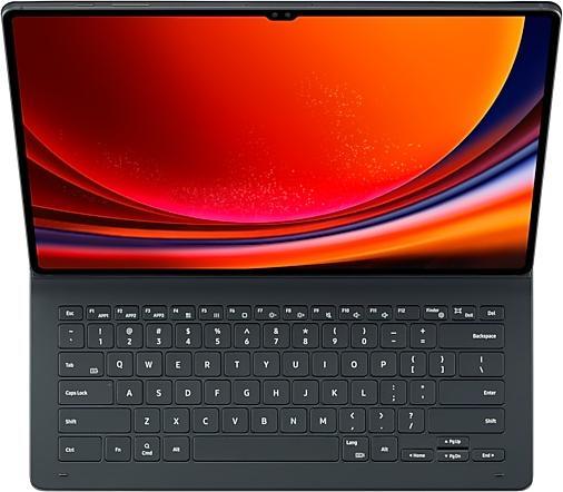 Produktbild Samsung Galaxy Tab S9 Ultra Book Ef-Dx910bbsges (Galaxy Tab S9 Ultra, Galaxy Tab S10 Ultra)