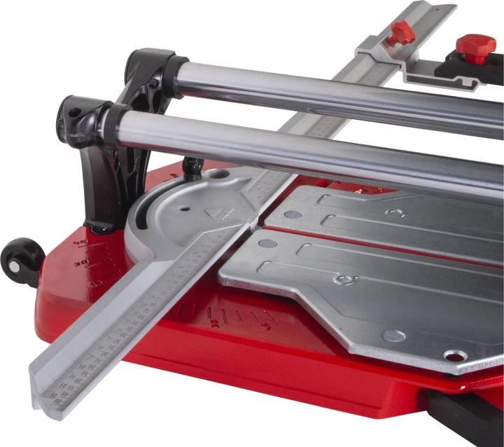Immagine prodotto MGA RUBI | Taglierina manuale per piastrelle | Taglierina professionale per ceramica ideale per gres