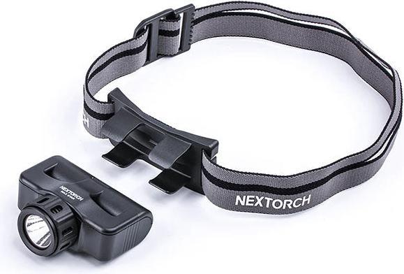 Immagine prodotto Nextorch Lampada frontale a LED MAX STAR (1200 lm)