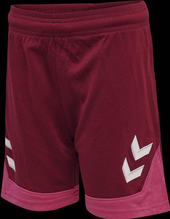 Produktbild hummel Lead Poly Shorts Kids (152)