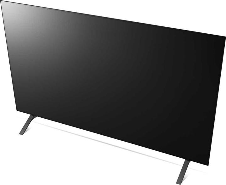 Image du produit LG OLED48A19 (48", OLED, 4K, 2021)