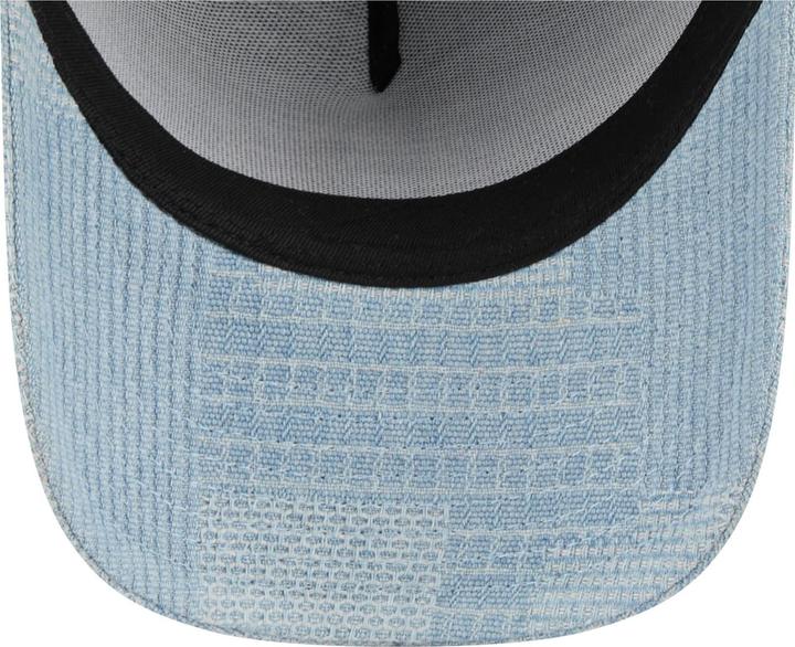 Image du produit New Era A-Frame Trucker Cap PATCHWORK Boston Red Sox sky (Taille unique)