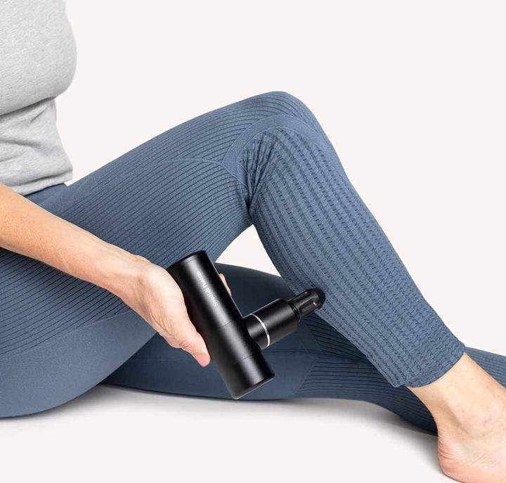 Actual product image Swedish Beauty SWEDISH POSTURE Massage Gun